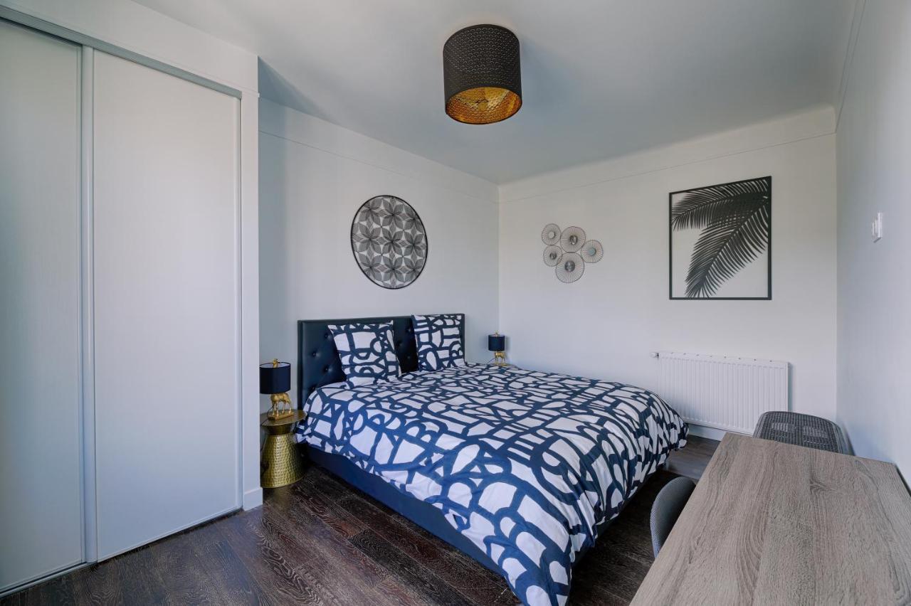 Immeuble Constellat'Yon Appartements Neufs Caen Ngoại thất bức ảnh