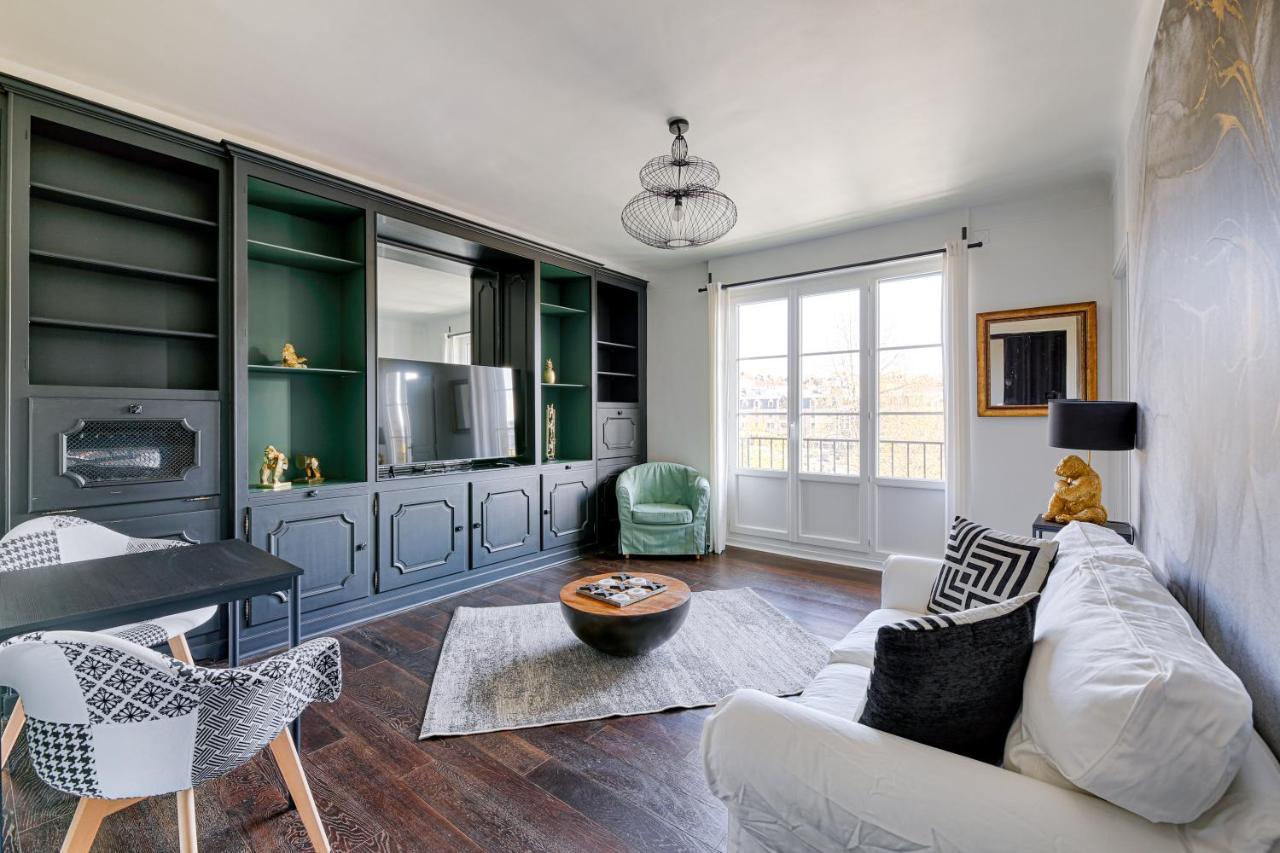 Immeuble Constellat'Yon Appartements Neufs Caen Ngoại thất bức ảnh